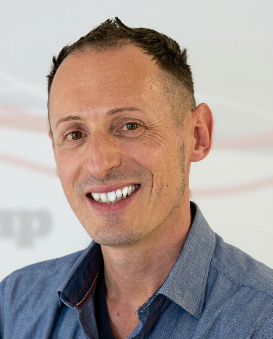 Francesco Venturi